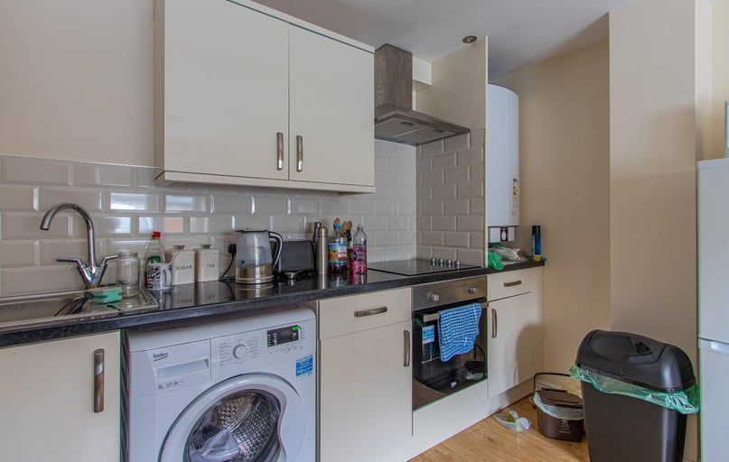 North Road, Gabalfa, Cardiff - Image 1